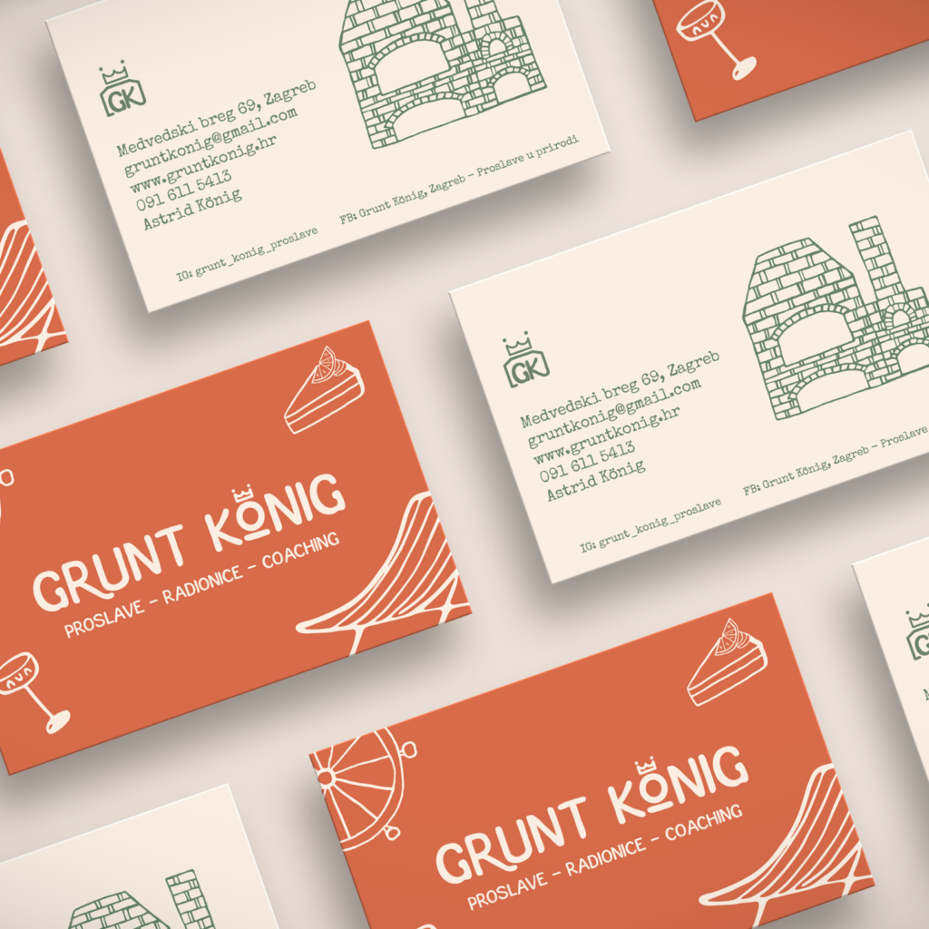 Living Design Agency Grunt Konig
