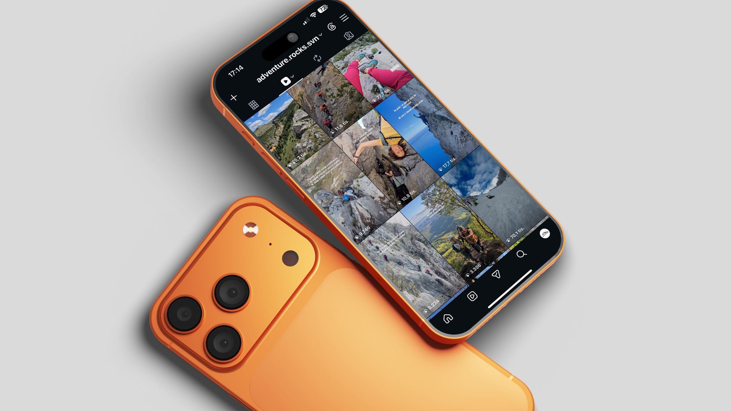 Adventure Rocks 3
